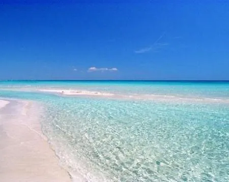 Colombo Casa Per Vacanze In Corte Salentina Matino