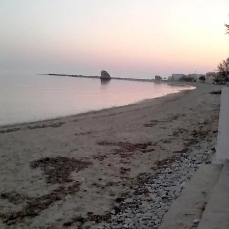 Semesterbostad Colombo Casa Per Vacanze In Corte Salentina Matino